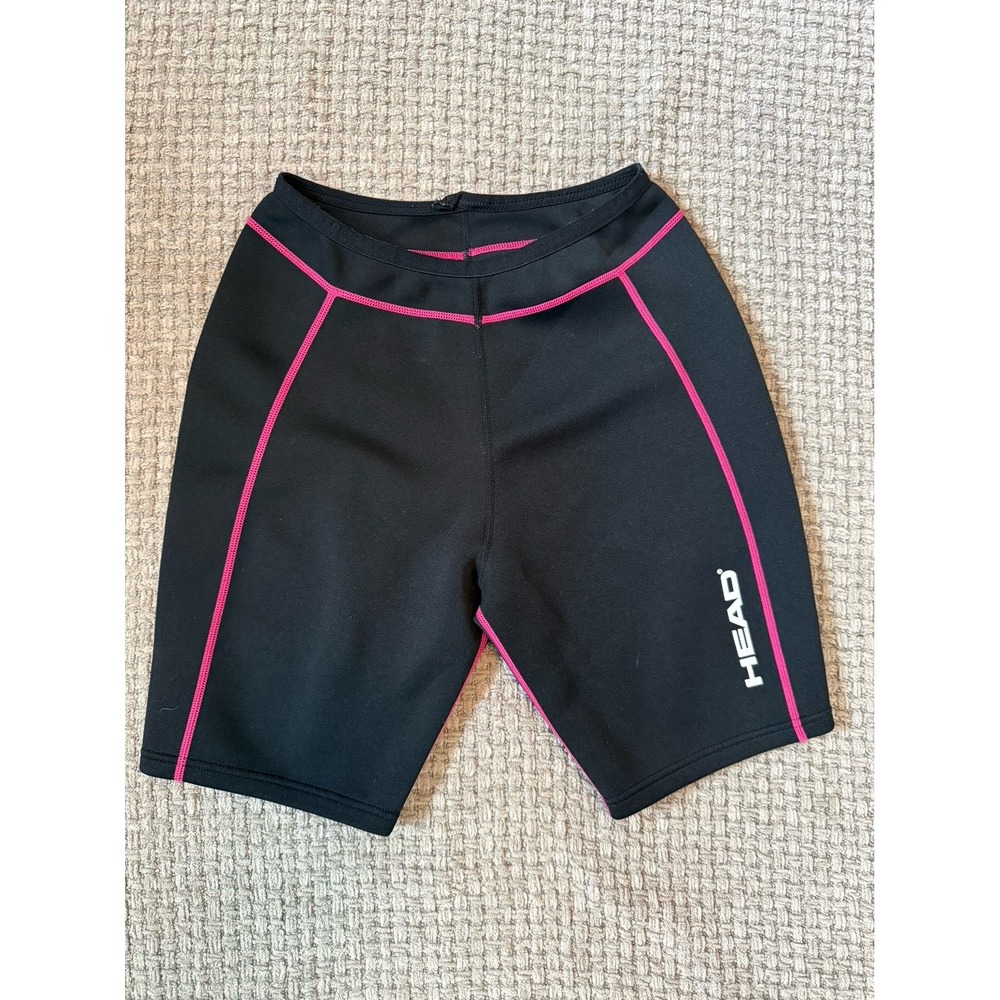 Head Slimming workout Shorts